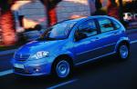 Citroen C3 2001 года